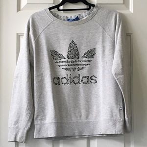 Stella McCartney X Adidas Sweatshirt